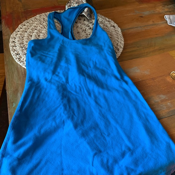 Lulu Tank - Picture 2 of 2